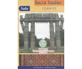 Social Studies Class VII TS Govt. Text Book